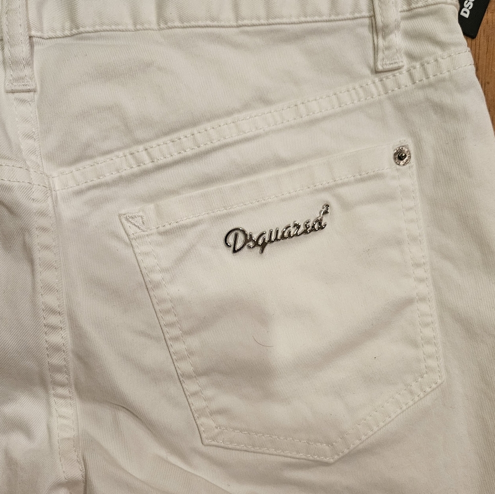Dsquared jeans - Picture 6 of 6